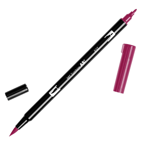 Tombow Dual Brush Marker Pens